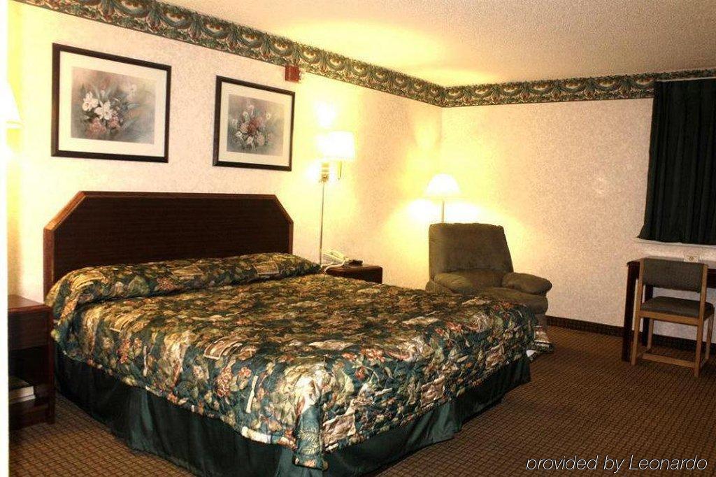 Garden City Inn Kamer foto